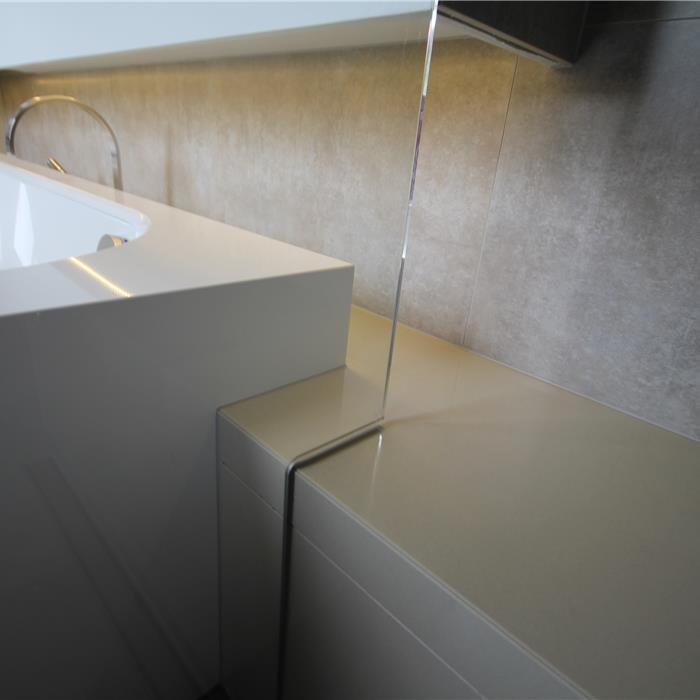 Renovatie badkamer 4